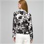 Floral Print Blouse, , small