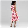 Floral Dress, , small