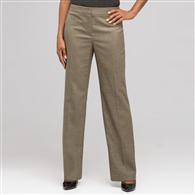 Classic Tweed Pant, Laurel Multi, medium