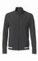 Summer Bomber Jacket, BLACK, small