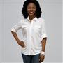 Classic Button Front Shirt, , small