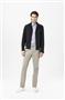 Summer Bomber Jacket, BLACK, small