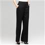 Flat Front Bootleg Pant, , small