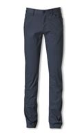Casual To Dressy Trousers, Navy, medium