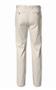 Front Rise Straight Leg Pants, Beige, small