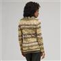 Tonal Patterned Sweater, Laurel Multi, small