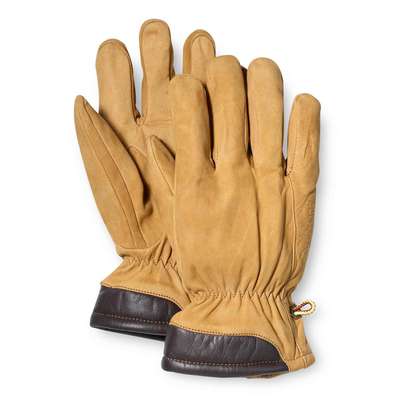 Unisex Boot II Gloves