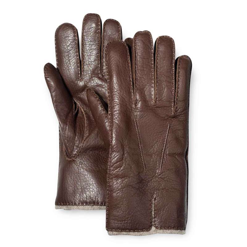 Men's Resolve Gloves, , large image number 0