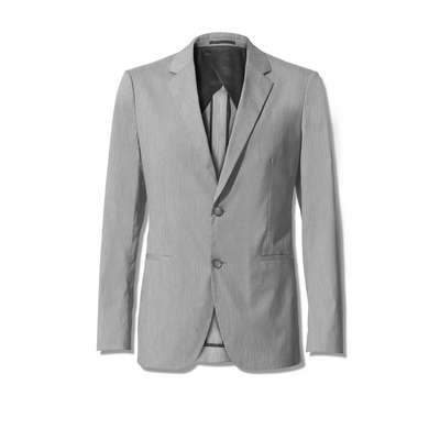 Two Button Sport Coat