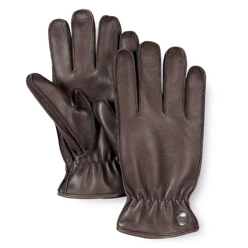 Men's Classic Deer Gloves, , large image number 0