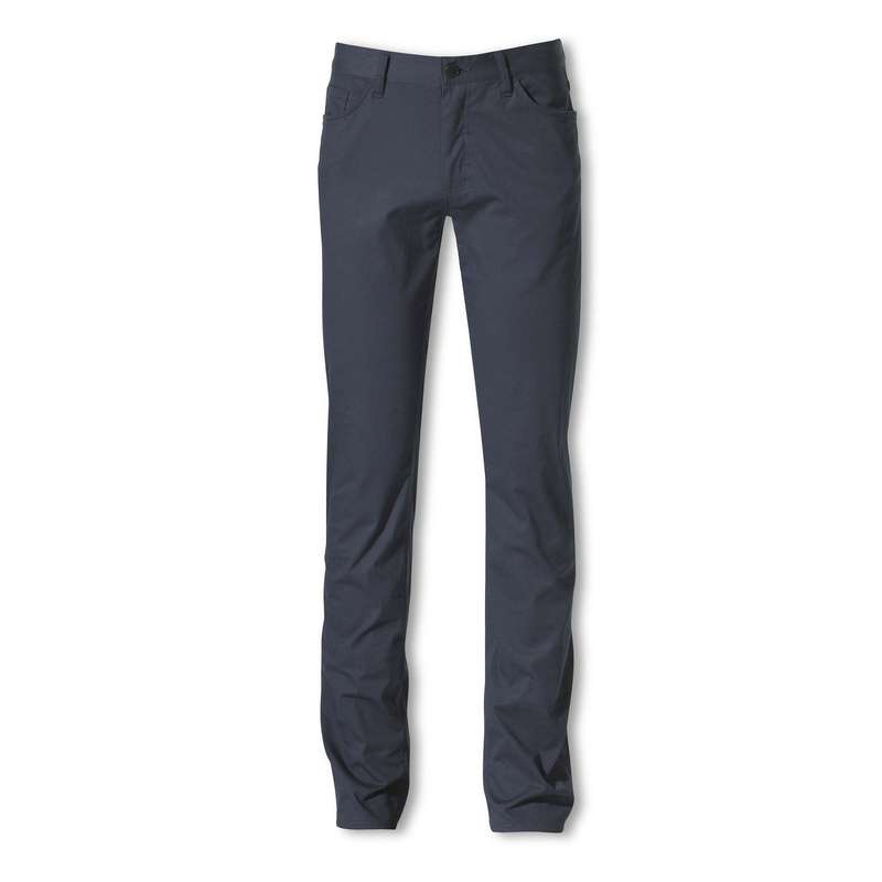 Casual To Dressy Trousers, Navy, large image number 0