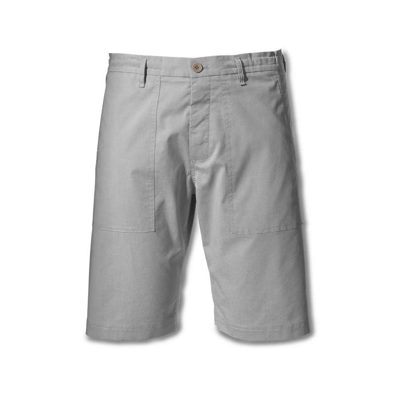 Spring Shorts, Grey, large image number 0