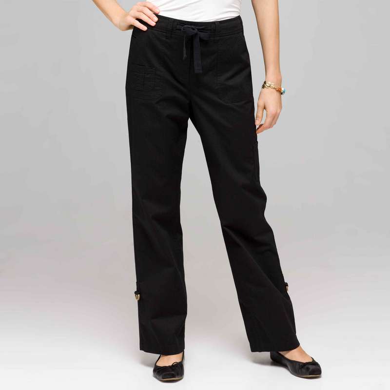 Roll Up Cargo Pant, , large image number 0