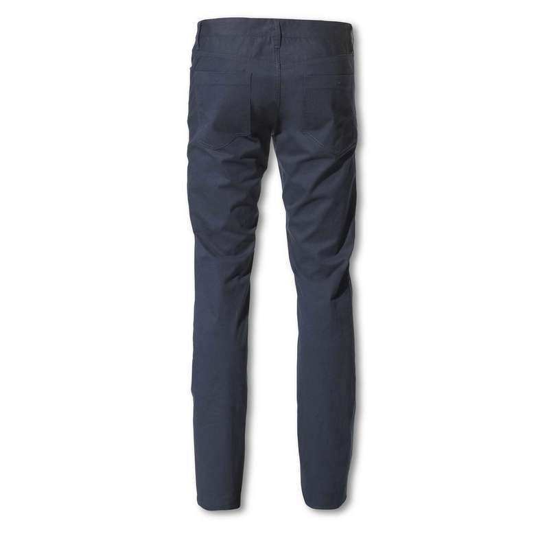 Casual To Dressy Trousers, Navy, large image number 1