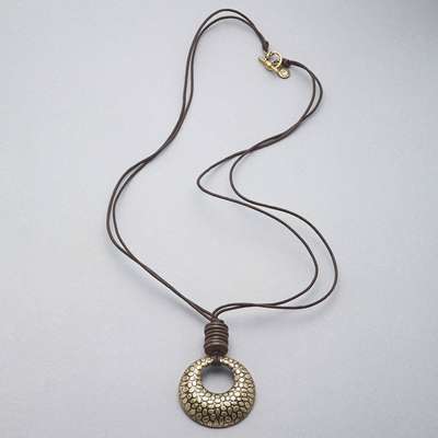 Drop Necklace
