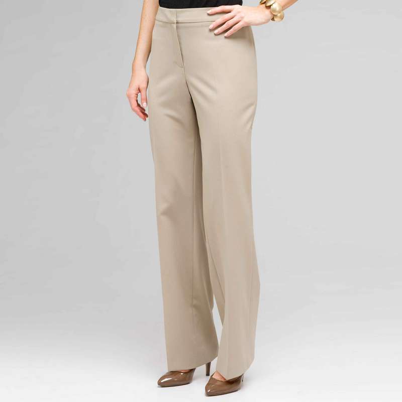 Classic  Pant, New Rattan, large image number 0