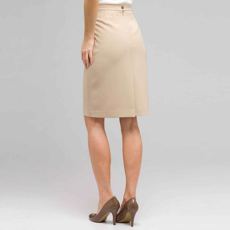 Pencil Skirt, Chino, large image number 1