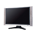 Vizio VO22LF 22" LCD High Definition Television, , small