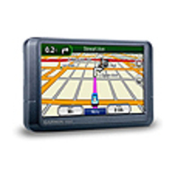 Garmin nuvi® 255 Portable GPS Unit, , medium