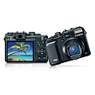 Canon PowerShot G10 Digital Point and Shoot Camera, , medium