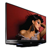 Mitsubishi A90 Series 65" Laser DLP® High Definition Television, , medium