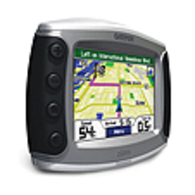 Garmin zumo® 450 Portable GPS Unit, , medium
