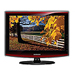 Samsung Series 6 22" LCD High Definition Television, , small