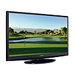 Mitsubishi 149 Series 46" LCD High Definition Television, , small