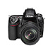 Nikon F700 Digital SLR Camera (body only), , small