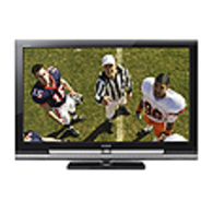 Sony Bravia® V-Series 42" LCD High Definition Television, , medium
