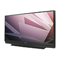 Mitsubishi C8 Series 60" DLP® High Definition Television, , medium