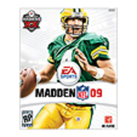 Madden NFL 09 (for Wii), , medium
