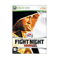 Fight Night: Round 3 (for X-Box 360), , medium