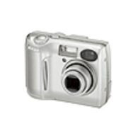 Nikon Coolpix L16 Digital Point and Shoot Camera, , medium