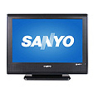 Sanyo 19" LCD High Definition Television, , medium