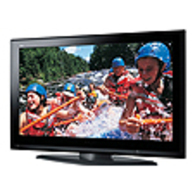 Sanyo 50" LCD High Definition Television, , medium
