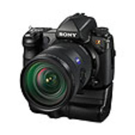 Sony Alpha 900 Digital SLR Camera (body only), , medium
