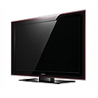 Samsung Series 7 52" LCD High Definition Television, , medium