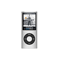 Apple iPod Nano, Silver, medium