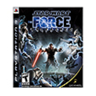 Star Wars: The Force Unleased (for Sony PSP), , medium