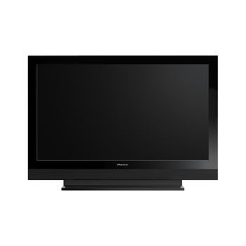 Pioneer 60" KURO Plasma High Definition Television, , large