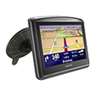 TomTom XL S Portable GPS Unit, , medium