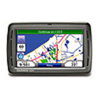 Garmin nuvi® 880 Portable GPS Unit, , medium