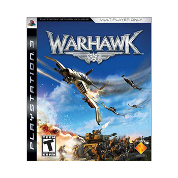 Warhawk (for Sony PS3), , large