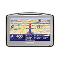 TomTom Go 720 Portable GPS Unit, , medium