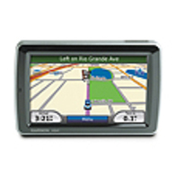 Garmin nuvi® 5000 Portable GPS Unit, , medium