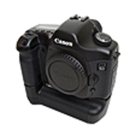 Canon EOS 5D Mark II Digital SLR Camera (body only), , medium