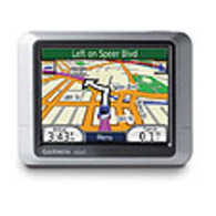 Garmin nuvi® 200 Portable GPS Unit, , medium