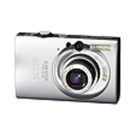 Canon PowerShot SD1100 Digital Point and Shoot Camera