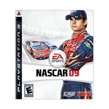 Nascar 09 (for Sony PS3), , large image number 0